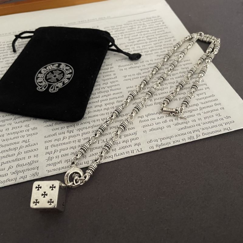 Chrome Hearts Necklaces